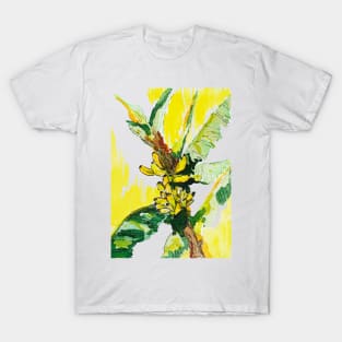 Banana palm T-Shirt